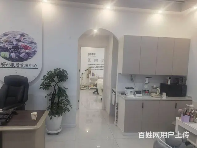 淘铺铺优先推荐 昆山市花桥美容美甲店转让 - 图片 7