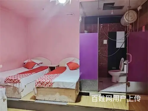 桃源路与吉林大街交汇处宾馆出兑 - 图片 7