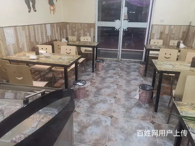 金铺饭口勿扰 - 图片