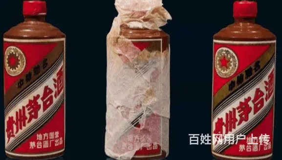 鄂州回收茅台酒各种名酒 - 图片 1