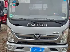 福田奥铃国五平板