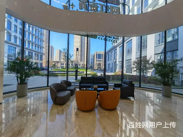 万达商圈118方180方300方1000精装实拍大小面积都有 - 图片 11