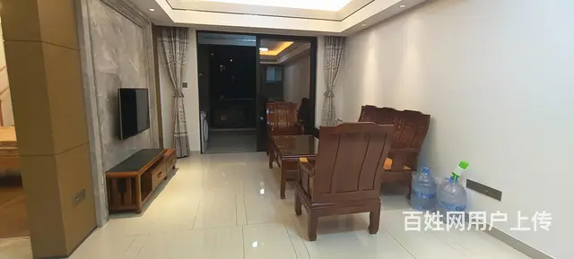 新出 建发湾区一期 高层89平两房 精装修 看房方便 - 图片 1