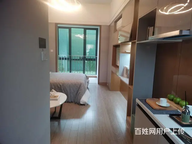 天宁古运河旁精装修总价二十多万！带独立大阳台采光好民水电 - 图片 8