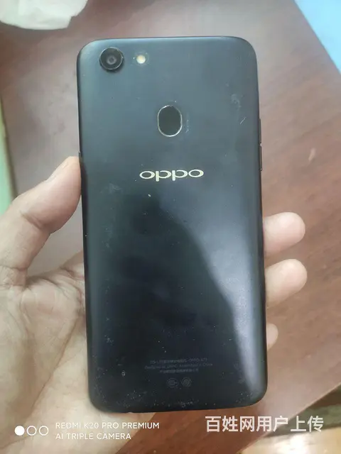 出售oppoa73(64g存储！) - 图片 8