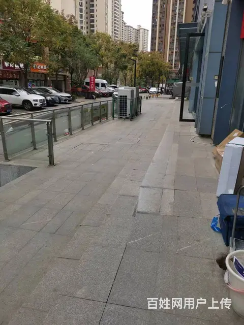 个人开福区高端商圈日入库1千+的菜鸟驿站转让编号1003 - 图片 6