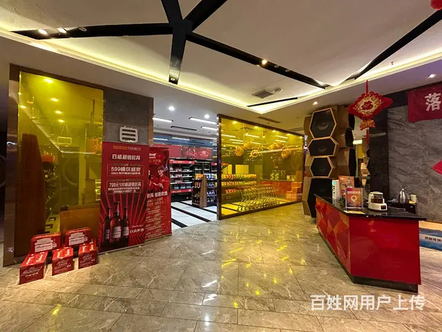 1219大型KTV一楼诚邀合作伙伴的加入，可分租可整租 - 图片 6