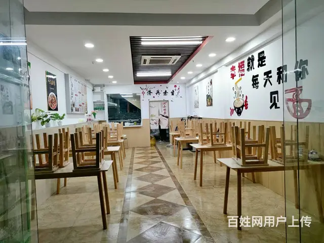 淘铺铺推荐 昆山市伟业路小吃店转让 - 图片 7