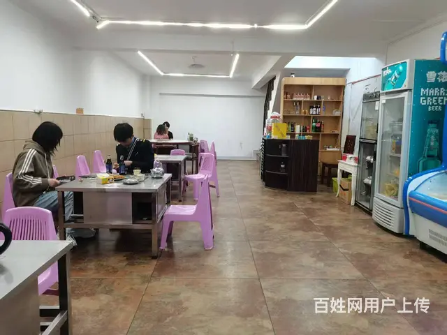 15764（商客网）官渡区东城国际嘉仕苑小区门口烧烤店转让 - 图片 7