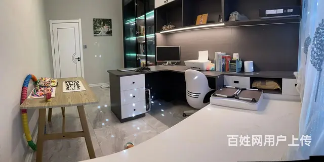 五一设计院小区 普通住宅 豪华装修 - 图片 8