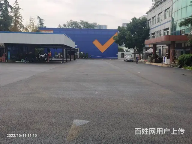 出租双流蛟龙工业港1500平米厂库房 - 图片 4