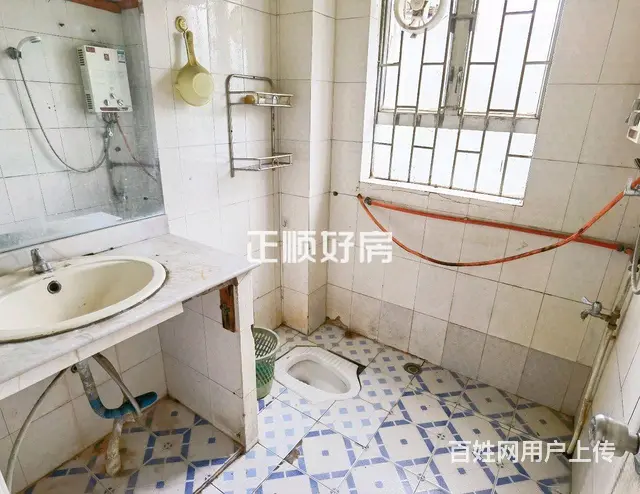 华润万家旁九中十中楼层业主急售 - 图片 8