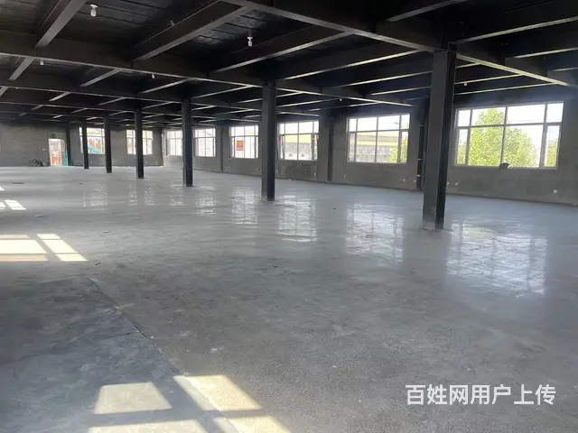 淄川区钟楼夏庄好位置旺铺出租 - 图片 8