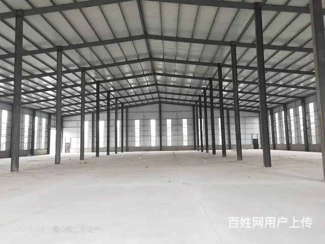 苏家屯新建3100平厂房出租 - 图片 4