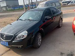别克 凯越 2008款 凯越旅行车 1.8 手动 LE 舒适