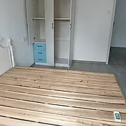 地矿华府小区 其他1厅 简单装修 - 图片 10