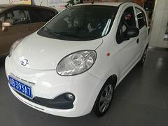 奇瑞QQ3两厢 2013款 1.0L 手动 [第一