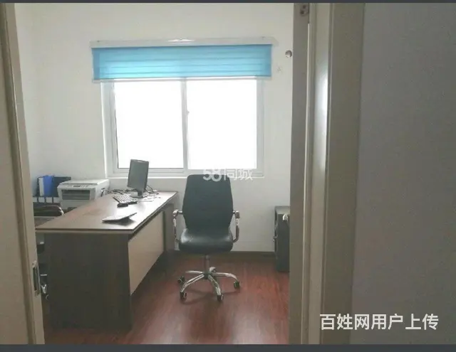 汉城国际商业街9号楼精装房屋低价出租 - 图片 2