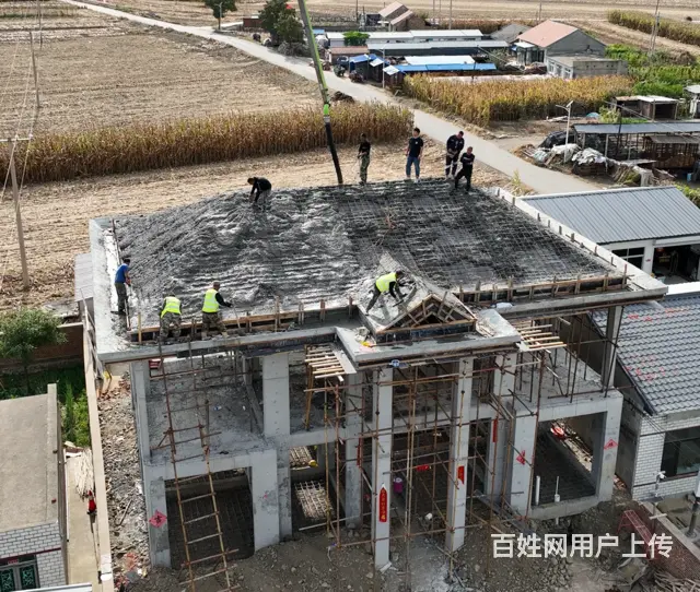 沈阳地丰土建，专业的房屋改造与自建房服务商 - 图片 4