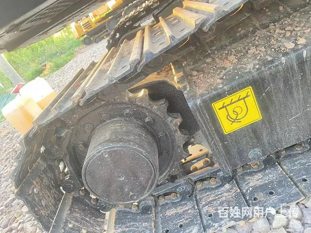 库存精品三一60二手挖掘机，三大件质保，全国包邮 - 图片 7