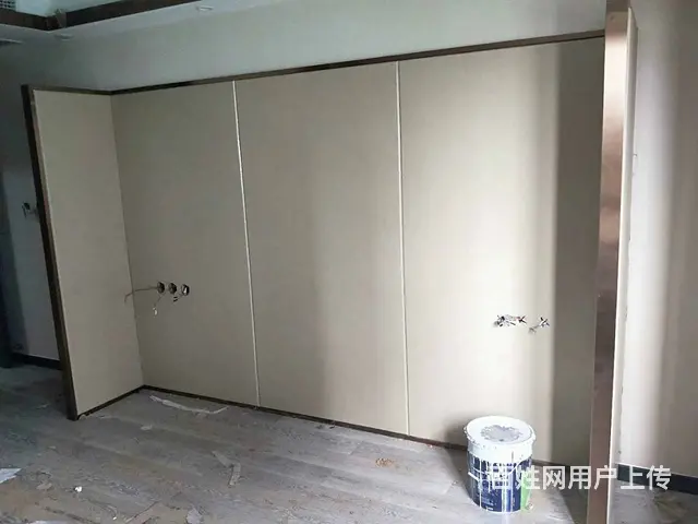 专业软包设计制作安装 - 图片 9