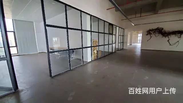 办公  ，花桥商环境，1400.00平中等装修写字楼出租 - 图片 12
