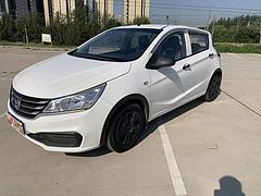 宝骏310 2017款 310W 1.2 手动 超值型