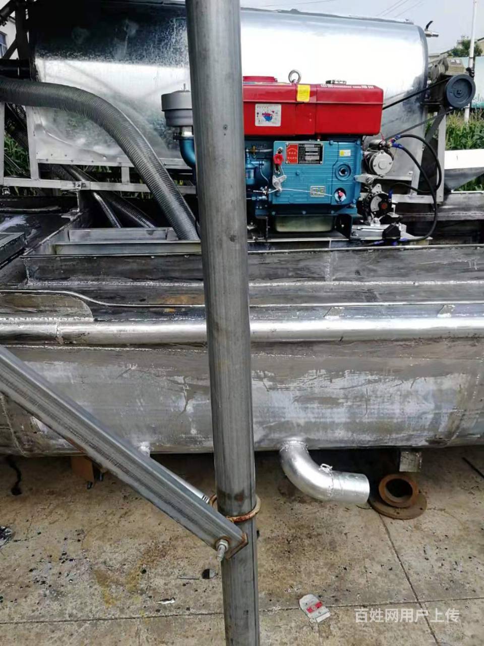 田螺捕捞船/螺蛳捕捞船/吸螺船/吸螺机价格