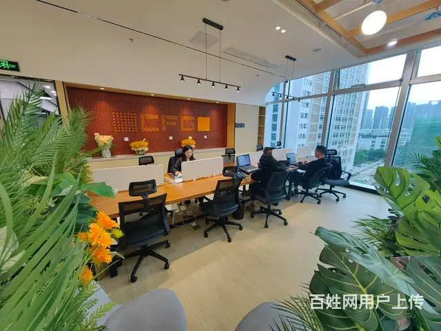 长沙注冊地址挂靠，可开银行对公户，可申请发票，真实地址托管 - 图片 1