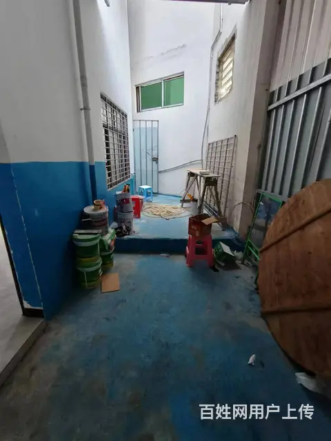 （51旺铺推荐）荔枝沟130平空铺出租 - 图片 3