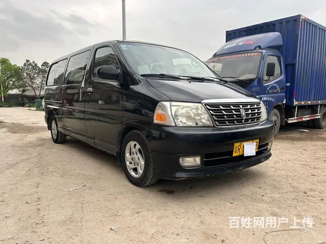 新货上架，精品09年金杯阁瑞斯，2.4发动机，11 - 图片 5