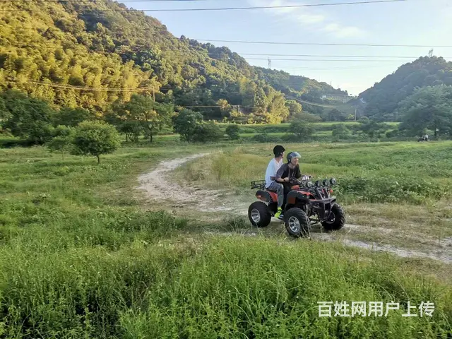长沙农家乐国庆团建策划野炊烧烤一日游 - 图片 3