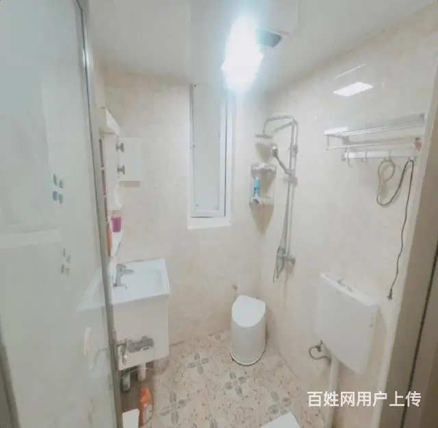 四大广场 中南路 新华 月星国际城 拎包入住 配套齐全电梯房 - 图片 5