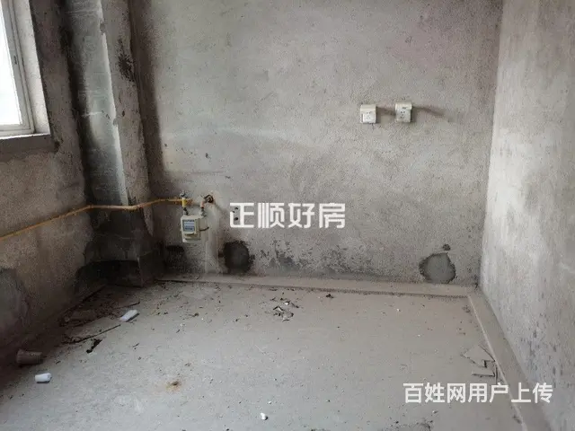 红旗中心地段，玉兰湖庭豪宅区，跃式南北通透，送大花园 - 图片 5