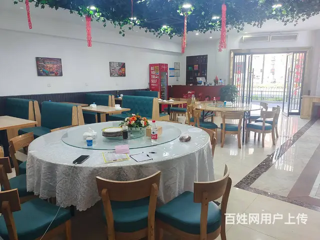 下城石桥酒店楼下临街烧烤龙虾炒菜特色餐饮小吃店转让 - 图片 7
