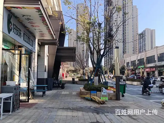 （老板本人）麓谷精装临街水果零食店优价转让  5789 - 图片 2
