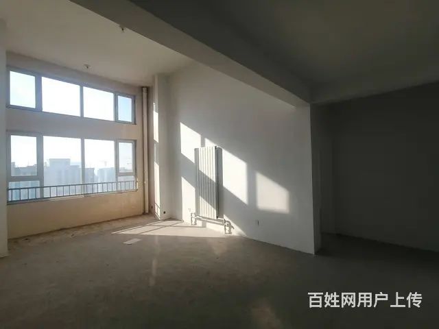 祥瑞八中旁 毛坯 对面理工大 单价5300，一室到三室 - 图片 7