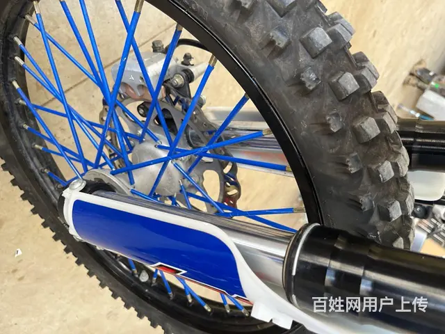 准新车一台，华阳k4 - 图片 2