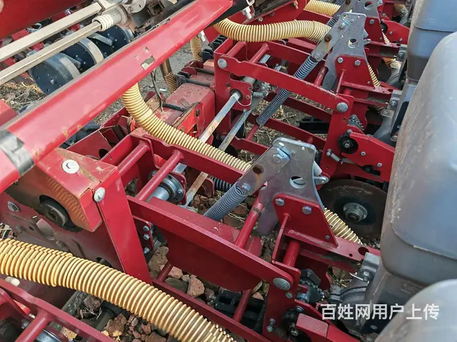 出售凯斯12行播种机 - 图片 2