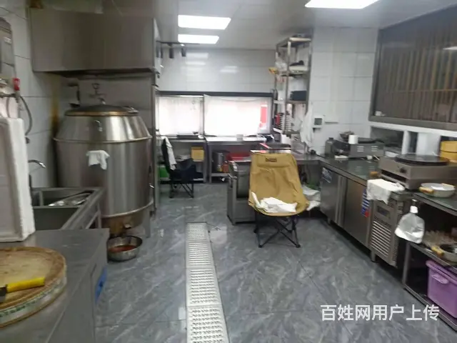 苏家屯18米大门脸春饼烤鸭店出兑： - 图片 6
