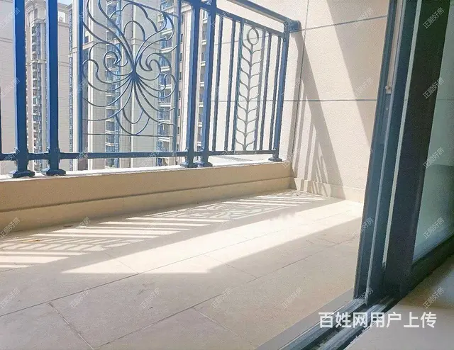 恒大滨江左岸 已出房产证 3房 精装 91平 看房方便 - 图片 7