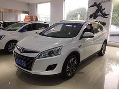 纳智捷优6 2014款 2.0T 自动 前驱 时尚