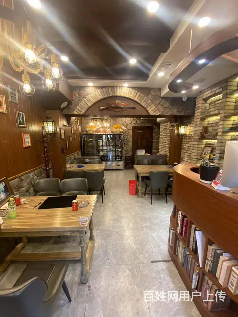 【搞定了！】南岗区桥南街临街店铺出兑转让 - 图片 6