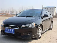 三菱 翼神 2013款 1.8 手动 致尚版豪华型