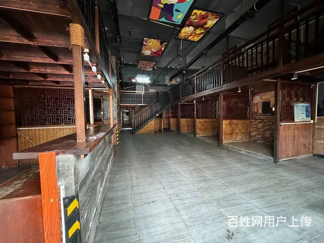 （51旺铺推荐）海甸岛二东路280平旺铺出租 - 图片 2