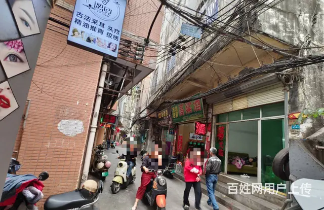 （51旺铺推荐）秀英区书场村60平采耳美容馆低价转让 - 图片 9
