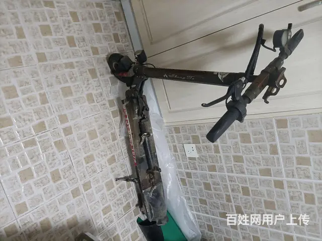 升特电动滑板车转让 - 图片 1