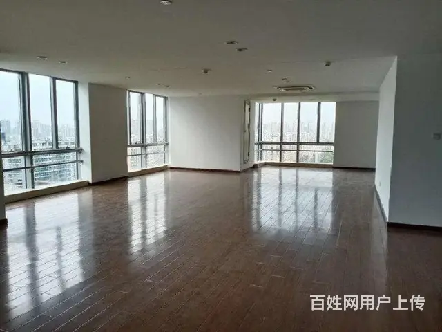 常州CBD中心甲级精装写字楼现代传媒中心 - 图片 4