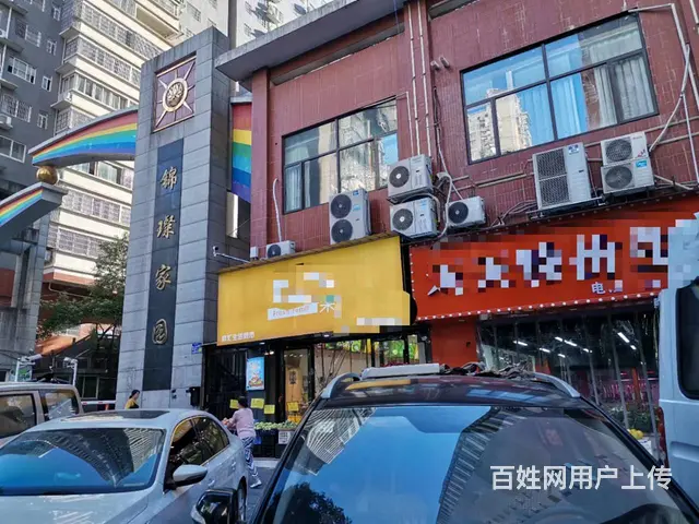 （老板本人）日营业额8千以上小区出入口生鲜超市优价转让 - 图片 2