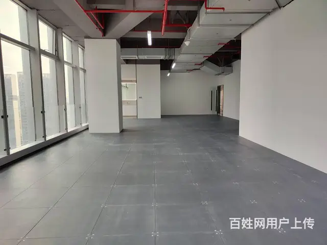 珠海网红 富华里旁 价格地道离谱的全新甲级写字楼 175㎡起 - 图片 6